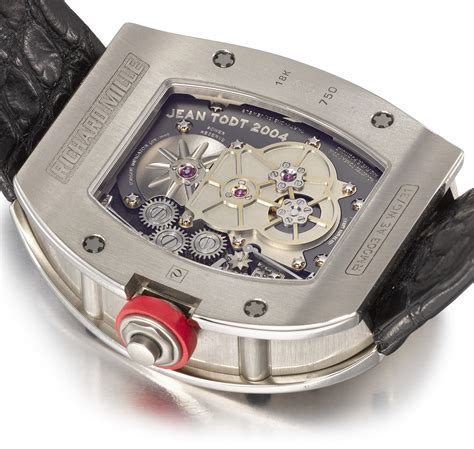 richard mille eno preis|richard mille uhren hersteller.